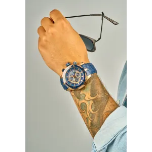 Men's Watch TIME FORCE TF5022MR-03